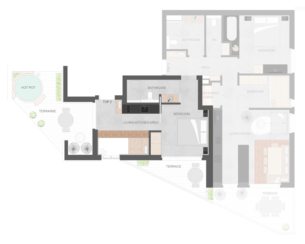 Apartment Ski Holiday Tyrol