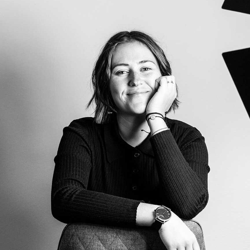 Kontaktperson Lebe'oetz Sophia Aichner